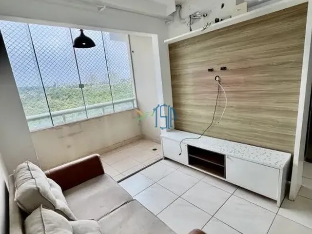 Imagem 7: Condomínio Vita Residencial Club - Apartamento À Venda no Bairro Pitimbu - Natal/Rn
