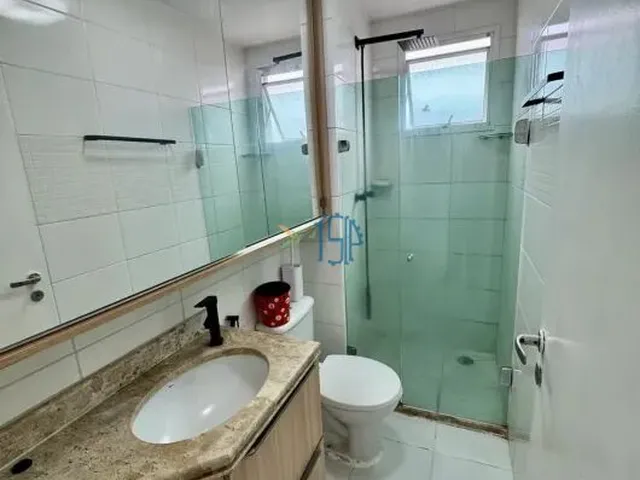 Imagem 10: Condomínio Vita Residencial Club - Apartamento À Venda no Bairro Pitimbu - Natal/Rn