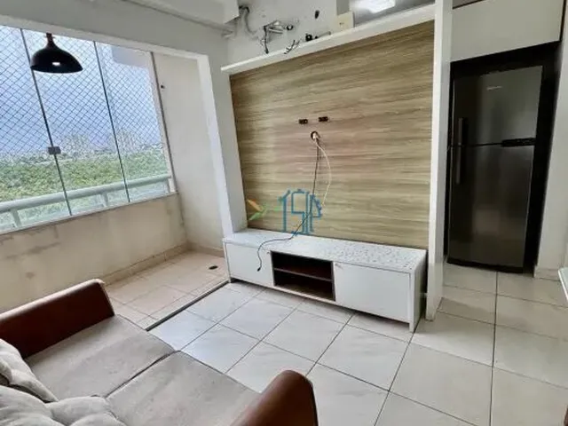 Imagem 6: Condomínio Vita Residencial Club - Apartamento À Venda no Bairro Pitimbu - Natal/Rn