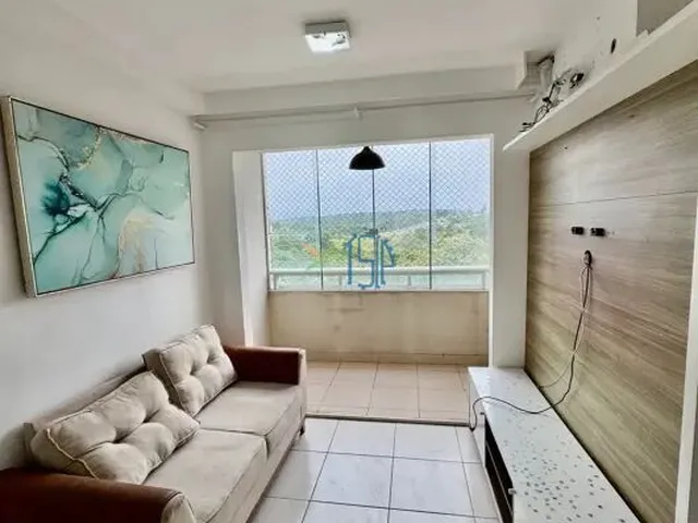 Imagem 3: Condomínio Vita Residencial Club - Apartamento À Venda no Bairro Pitimbu - Natal/Rn