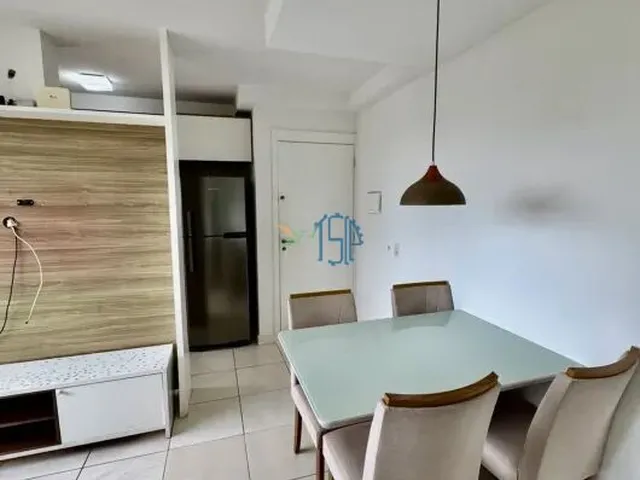 Imagem 9: Condomínio Vita Residencial Club - Apartamento À Venda no Bairro Pitimbu - Natal/Rn