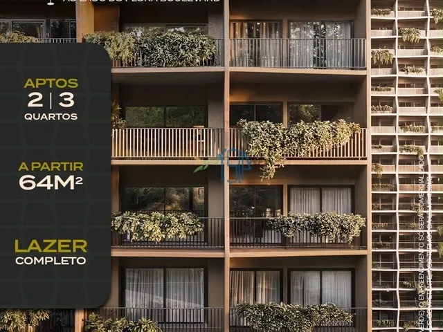 Imagem: Reserva Cidade Verde - Apartamento Padrão
