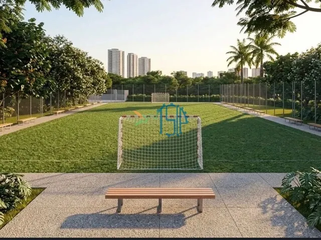 Imagem 5: Reserva Cidade Verde - Apartamento Padrão o Reserva Cidade Verde