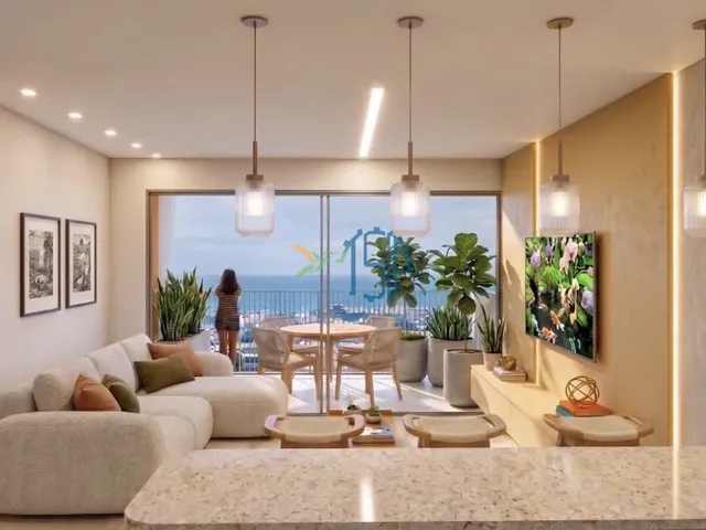 Imagem 8: Reserva Cidade Verde - Apartamento Padrão o Reserva Cidade Verde