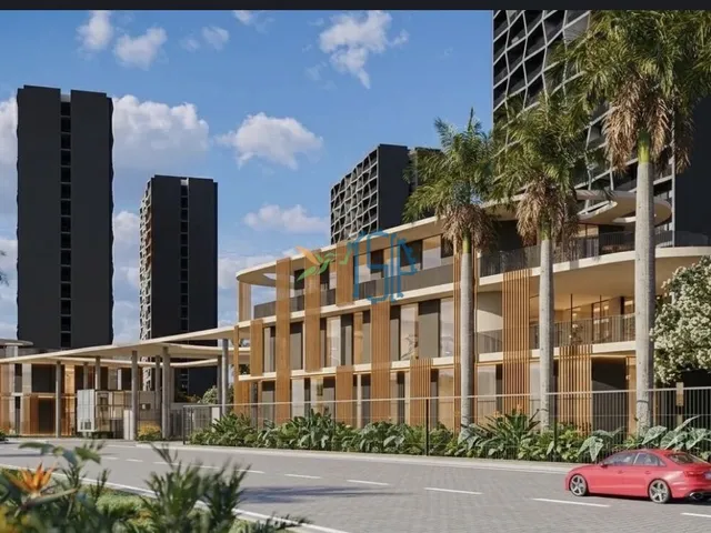 Imagem 10: Reserva Cidade Verde - Apartamento Padrão o Reserva Cidade Verde