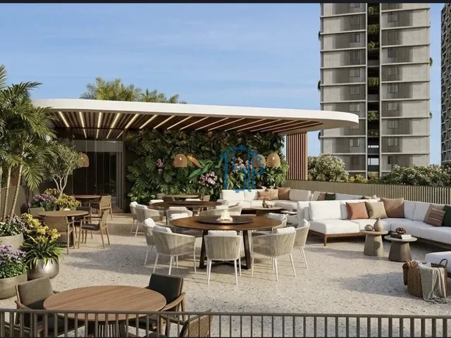 Imagem 9: Reserva Cidade Verde - Apartamento Padrão o Reserva Cidade Verde