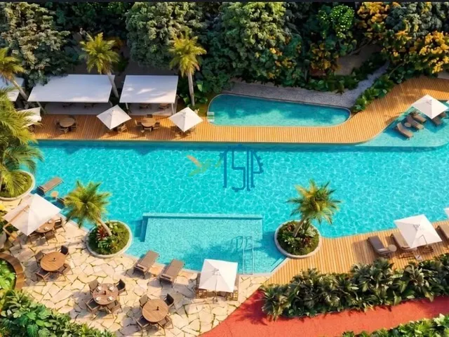 Imagem 7: Reserva Cidade Verde - Apartamento Padrão o Reserva Cidade Verde
