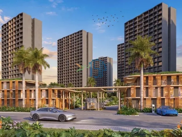 Imagem 11: Reserva Cidade Verde - Apartamento Padrão o Reserva Cidade Verde