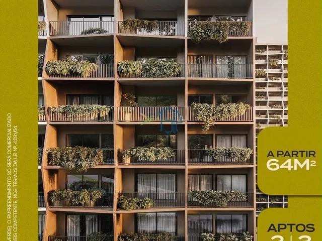 Imagem 12: Reserva Cidade Verde - Apartamento Padrão o Reserva Cidade Verde