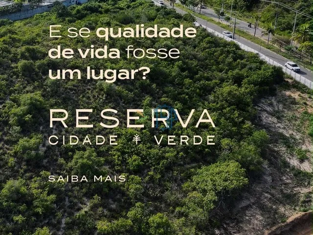 Imagem 2: Reserva Cidade Verde - Apartamento Padrão o Reserva Cidade Verde