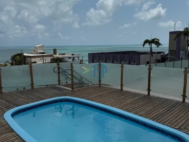 Imagem 11: Joan Miro Residence - Apartamento À Venda no Bairro Ponta Negra - Natal/Rn
