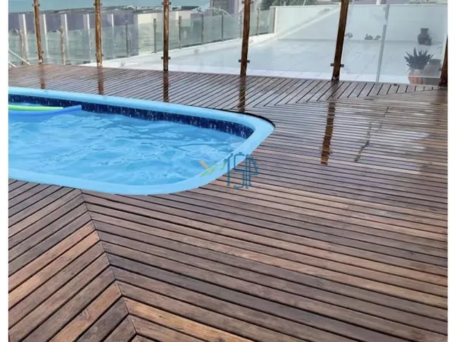 Imagem 2: Joan Miro Residence - Apartamento À Venda no Bairro Ponta Negra - Natal/Rn