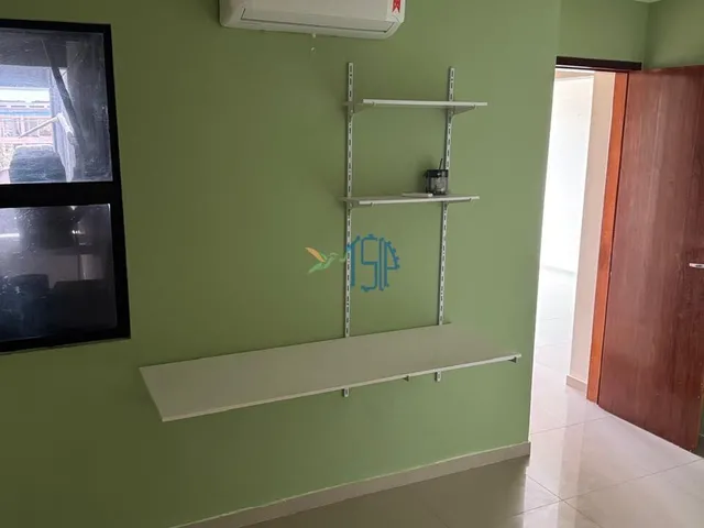 Imagem 16: Joan Miro Residence - Apartamento À Venda no Bairro Ponta Negra - Natal/Rn