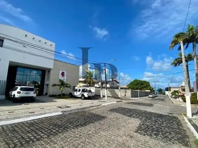 Imagem 3: Joan Miro Residence - Apartamento À Venda no Bairro Ponta Negra - Natal/Rn