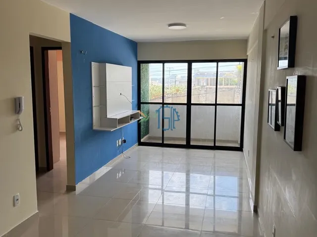 Imagem 9: Joan Miro Residence - Apartamento À Venda no Bairro Ponta Negra - Natal/Rn