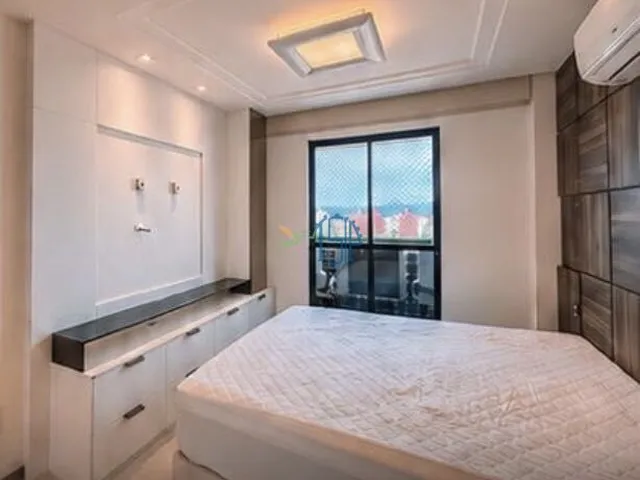 Imagem: Edifício Residencial Belle Vision - Apartamento