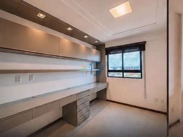 Imagem 2: Edifício Residencial Belle Vision - Apartamento Padrão Belle Vision