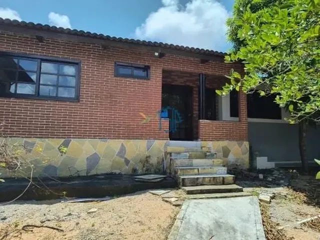 Imagem 5: Terreno com Casa e Área Gourmet - Escritura Pública e Aceita Permuta