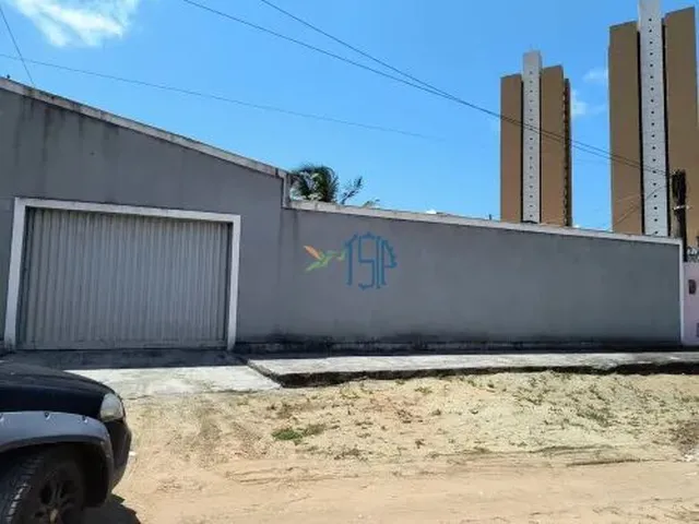 Imagem 9: Terreno com Casa e Área Gourmet - Escritura Pública e Aceita Permuta