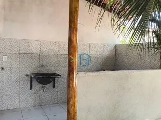 Imagem 6: Terreno com Casa e Área Gourmet - Escritura Pública e Aceita Permuta