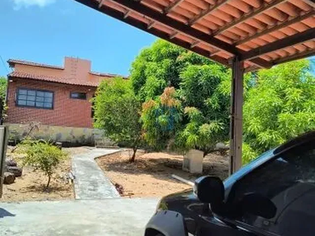 Imagem 14: Terreno com Casa e Área Gourmet - Escritura Pública e Aceita Permuta