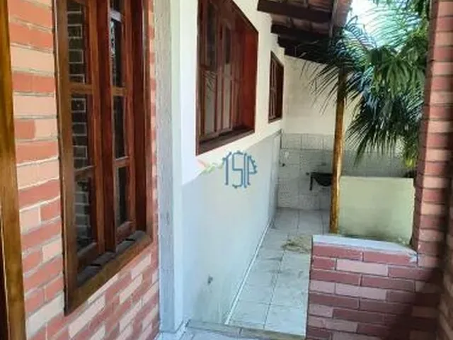Imagem 15: Terreno com Casa e Área Gourmet - Escritura Pública e Aceita Permuta