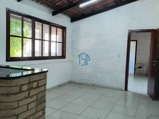 Imagem 10: Terreno com Casa e Área Gourmet - Escritura Pública e Aceita Permuta