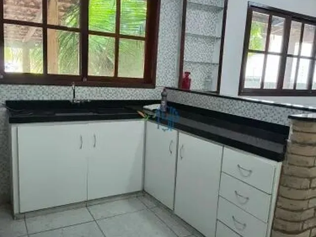 Imagem 7: Terreno com Casa e Área Gourmet - Escritura Pública e Aceita Permuta