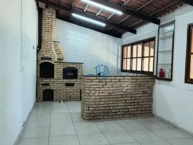 Imagem 16: Terreno com Casa e Área Gourmet - Escritura Pública e Aceita Permuta