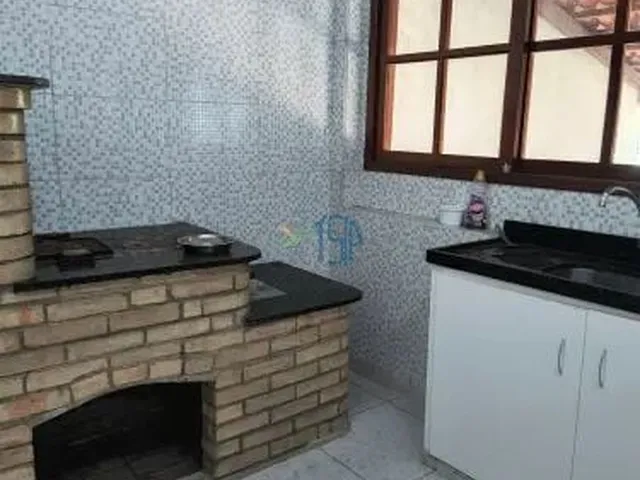 Imagem 4: Terreno com Casa e Área Gourmet - Escritura Pública e Aceita Permuta