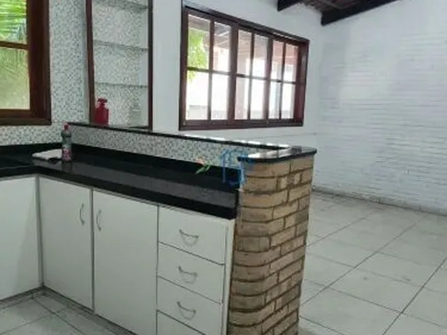 Imagem 3: Terreno com Casa e Área Gourmet - Escritura Pública e Aceita Permuta
