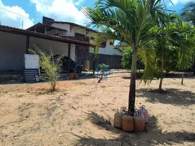 Imagem 12: Terreno com Casa e Área Gourmet - Escritura Pública e Aceita Permuta