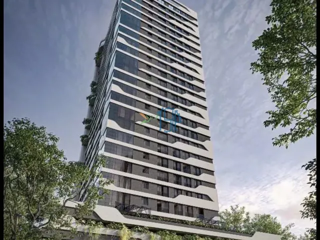 Imagem: Condomínio Haus Petrópolis - Apartamento