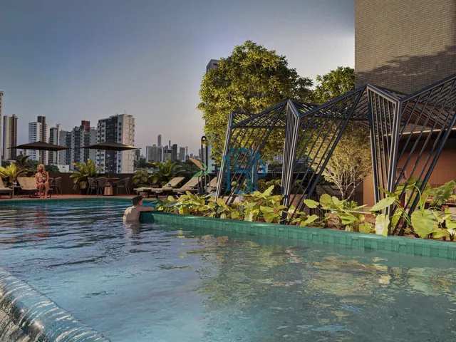 Imagem 10: Condomínio Haus Petrópolis - Apartamento Alto Padrão Haus Petrópolis