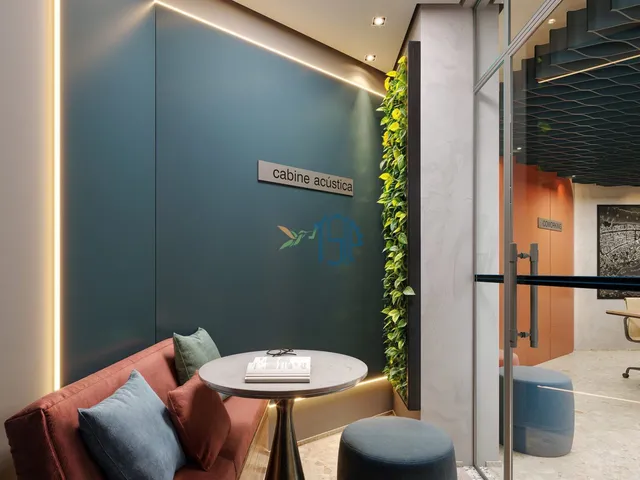 Imagem 3: Condomínio Haus Petrópolis - Apartamento Alto Padrão Haus Petrópolis