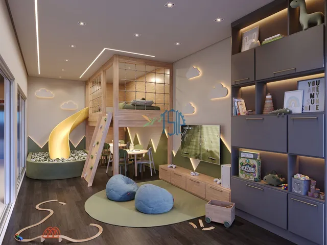 Imagem 13: Condomínio Haus Petrópolis - Apartamento Alto Padrão Haus Petrópolis