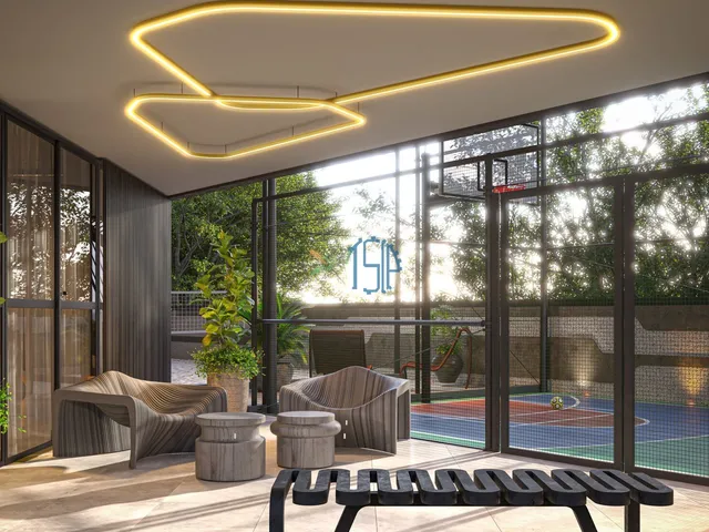 Imagem 2: Condomínio Haus Petrópolis - Apartamento Alto Padrão Haus Petrópolis