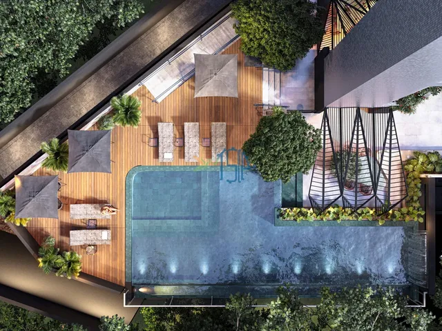Imagem 7: Condomínio Haus Petrópolis - Apartamento Alto Padrão Haus Petrópolis