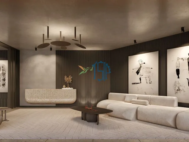 Imagem 12: Condomínio Haus Petrópolis - Apartamento Alto Padrão Haus Petrópolis