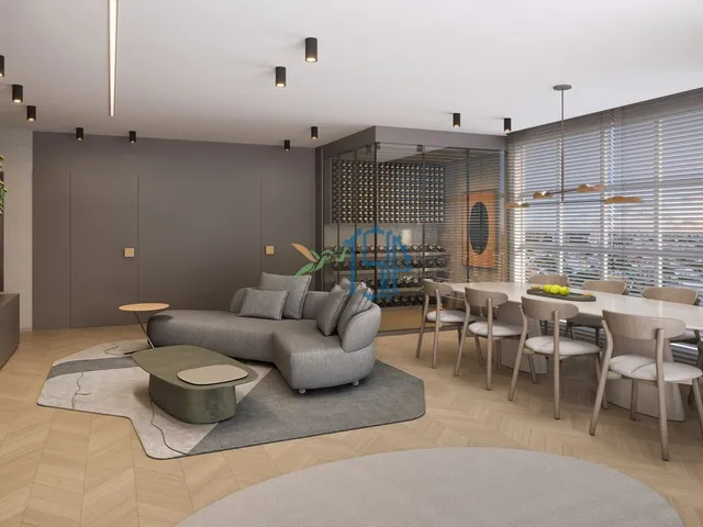 Imagem 11: Condomínio Haus Petrópolis - Apartamento Alto Padrão Haus Petrópolis