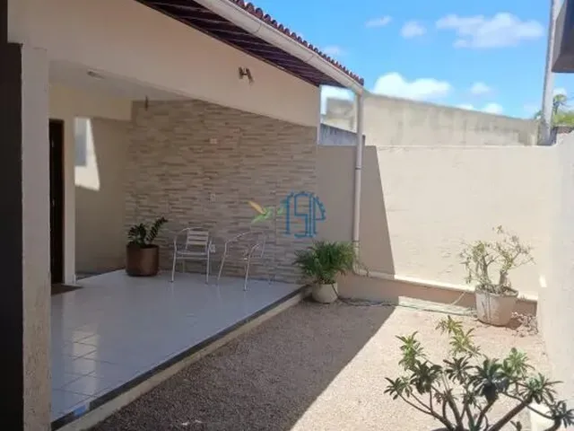 Imagem 7: Casa a Venda em Nova Parnamirim - Casa À Venda no Bairro Nova Parnamirim - Parnamirim/Rn
