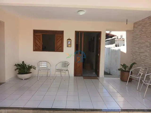 Imagem 4: Casa a Venda em Nova Parnamirim - Casa À Venda no Bairro Nova Parnamirim - Parnamirim/Rn