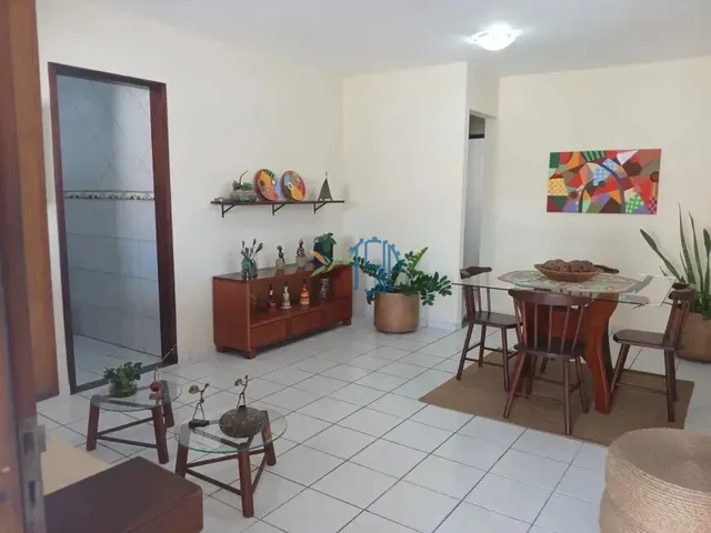 Imagem 6: Casa a Venda em Nova Parnamirim - Casa À Venda no Bairro Nova Parnamirim - Parnamirim/Rn