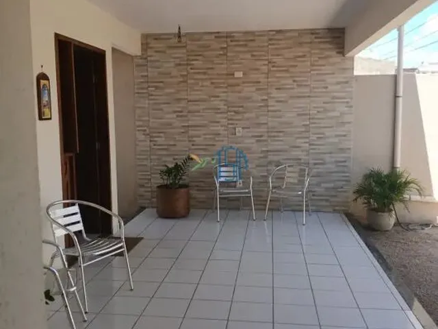 Imagem 12: Casa a Venda em Nova Parnamirim - Casa À Venda no Bairro Nova Parnamirim - Parnamirim/Rn