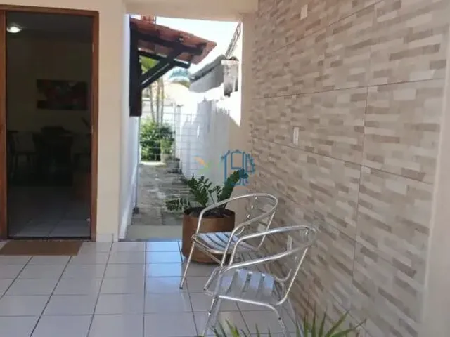 Imagem 3: Casa a Venda em Nova Parnamirim - Casa À Venda no Bairro Nova Parnamirim - Parnamirim/Rn