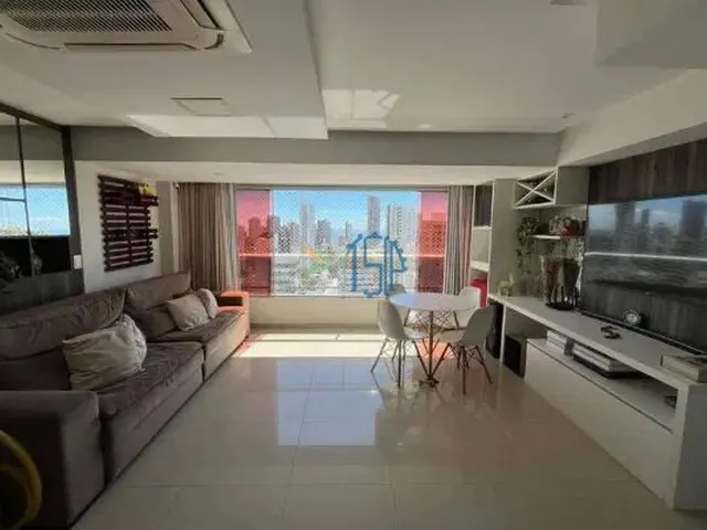 Imagem: Condomínio Ventos Alísio - Apartamento