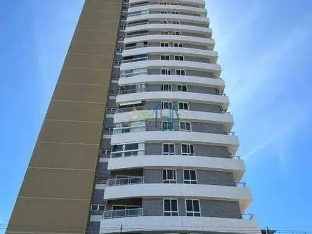 Imagem 16: Condomínio Ventos Alísio - Apartamento Alto Padrão Apartamento À Venda no Residencial Ventos Alísios