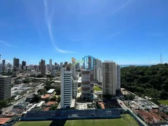 Imagem 8: Condomínio Ventos Alísio - Apartamento Alto Padrão Apartamento À Venda no Residencial Ventos Alísios