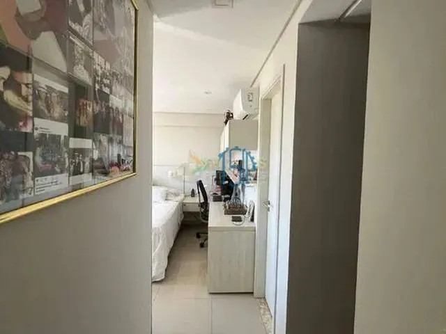 Imagem 6: Condomínio Ventos Alísio - Apartamento Alto Padrão Apartamento À Venda no Residencial Ventos Alísios
