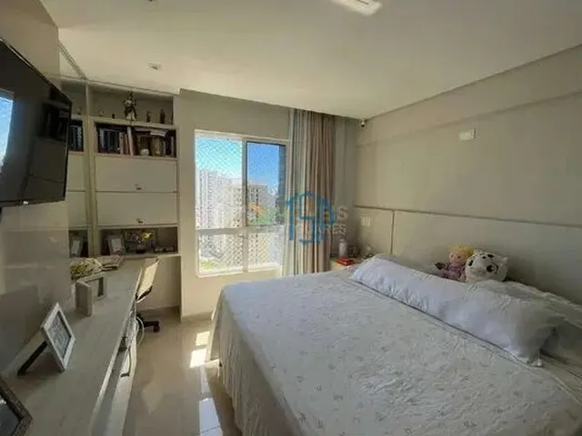 Imagem 10: Condomínio Ventos Alísio - Apartamento Alto Padrão Apartamento À Venda no Residencial Ventos Alísios